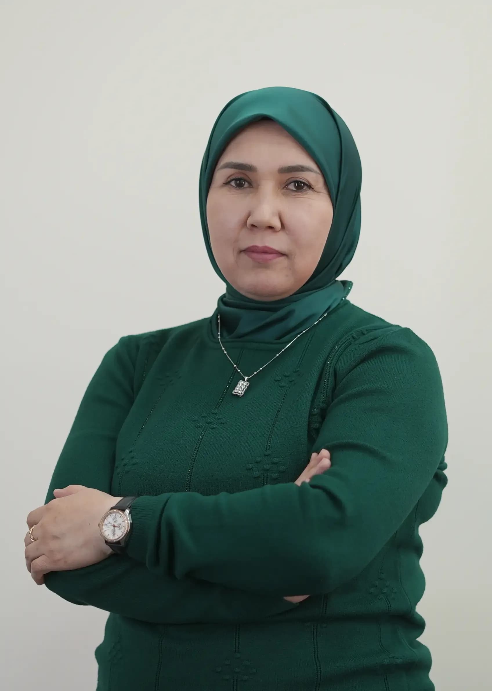 Каримова Сохиба Абдуманнобовна