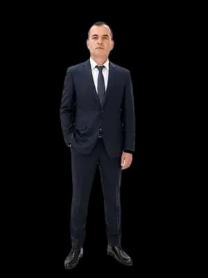 Исматов Фахриддин Рахматуллаевич