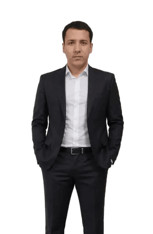 Муминов Нуриддин Наимович