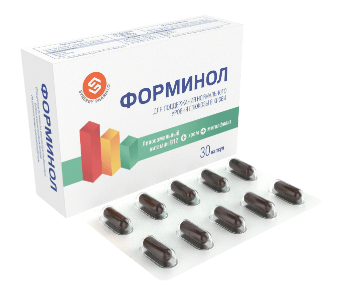 Форминол®