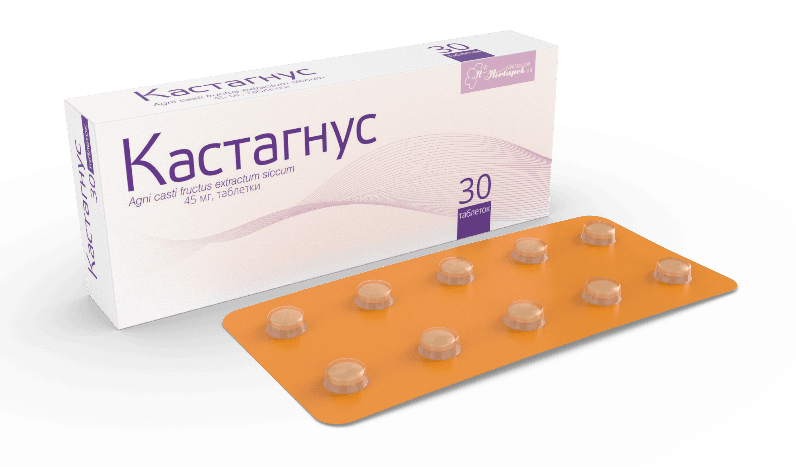 Кастагнус®
